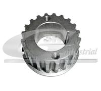 3RG INDUSTRIAL - Piñon Cigueñal- OEM 7700743966 - Piezas para Coche Recambios Motor y Otras Partes de Vehículo | Compatible con los Modelos de Coche y Moto indicados más Abajo.
