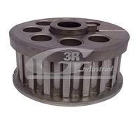 3RG INDUSTRIAL - Piñon Cigueñal- OEM 8200032595 - Piezas para Coche Recambios Motor y Otras Partes de Vehículo | Compatible con los Modelos de Coche y Moto indicados más Abajo.