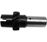 3RG INDUSTRIAL - Piñon Delco- OEM 555485700 - Piezas para Coche Recambios Motor y Otras Partes de Vehículo | Compatible con los Modelos de Coche y Moto indicados más Abajo.
