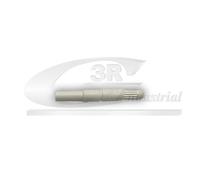 3RG INDUSTRIAL - Piñón Velocímetro - OEM 8200674121 - Piezas para Coche Recambios Motor y Otras Partes de Vehículo - Compatible con los distintos Modelos de Coche.