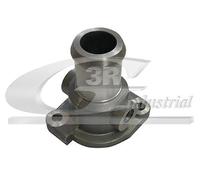 3RG INDUSTRIAL - Pipa Agua Metalica- OEM 068121145K - Piezas para Coche Recambios Motor y Otras Partes de Vehículo | Compatible con los Modelos de Coche y Moto indicados más Abajo.