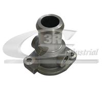 3RG INDUSTRIAL - Pipa Agua Metalica- OEM 068121145K - Piezas para Coche Recambios Motor y Otras Partes de Vehículo | Compatible con los Modelos de Coche y Moto indicados más Abajo.
