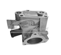3RG INDUSTRIAL - Pipa Agua Metalica- OEM 8200493154 - Piezas para Coche Recambios Motor y Otras Partes de Vehículo | Compatible con los Modelos de Coche y Moto indicados más Abajo.
