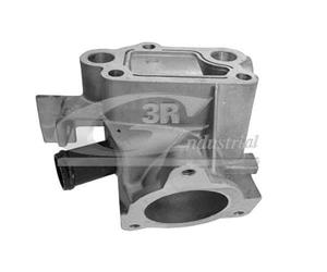 3RG INDUSTRIAL - Pipa Agua Metalica- OEM 8200493154 - Piezas para Coche Recambios Motor y Otras Partes de Vehículo | Compatible con los Modelos de Coche y Moto indicados más Abajo.