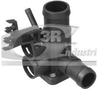 3RG INDUSTRIAL - Pipa Agua Plastico- OEM 037121132E - Piezas para Coche Recambios Motor y Otras Partes de Vehículo | Compatible con los Modelos de Coche y Moto indicados más Abajo.