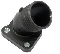 3RG INDUSTRIAL - Pipa Agua Plastico- OEM 11531247122 - Piezas para Coche Recambios Motor y Otras Partes de Vehículo | Compatible con los Modelos de Coche y Moto indicados más Abajo.
