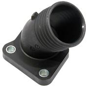 3RG INDUSTRIAL - Pipa Agua Plastico- OEM 11531247122 - Piezas para Coche Recambios Motor y Otras Partes de Vehículo | Compatible con los Modelos de Coche y Moto indicados más Abajo.