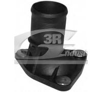 3RG INDUSTRIAL - Pipa Agua Plastico- OEM 1336 E8 - Piezas para Coche Recambios Motor y Otras Partes de Vehículo | Compatible con los Modelos de Coche y Moto indicados más Abajo.