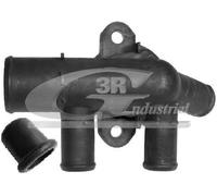 3RG INDUSTRIAL - Pipa Agua Plastico- OEM 1336P0 1336Q3 - Piezas para Coche Recambios Motor y Otras Partes de Vehículo | Compatible con los Modelos de Coche y Moto indicados más Abajo.