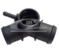 3RG INDUSTRIAL - Pipa Agua Plastico- OEM 1J0121087 - Piezas para Coche Recambios Motor y Otras Partes de Vehículo | Compatible con los Modelos de Coche y Moto indicados más Abajo.