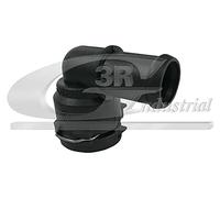 3RG INDUSTRIAL - Pipa Agua Plastico- OEM 1K0122291J - Piezas para Coche Recambios Motor y Otras Partes de Vehículo | Compatible con los Modelos de Coche y Moto indicados más Abajo.