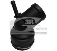 3RG INDUSTRIAL - Pipa Agua Plastico- OEM 6Q0122291E - Piezas para Coche Recambios Motor y Otras Partes de Vehículo | Compatible con los Modelos de Coche y Moto indicados más Abajo.