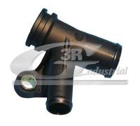 3RG INDUSTRIAL - Pipa Agua Plastico- OEM 7700101034 - Piezas para Coche Recambios Motor y Otras Partes de Vehículo | Compatible con los Modelos de Coche y Moto indicados más Abajo.