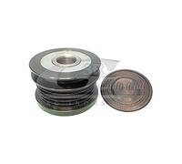 3RG INDUSTRIAL - Polea Alternador- OEM 038903119Q 028903119AP 028903119S - Piezas para Coche Recambios Motor y Otras Partes de Vehículo.