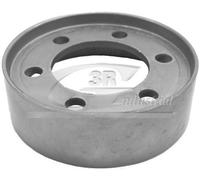3RG INDUSTRIAL - Polea Bomba Agua- OEM 8200689693 7700735311 7700101054 - Piezas para Coche Recambios Motor y Otras Partes de Vehículo.