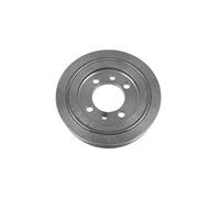 3RG INDUSTRIAL Polea cigüeñal, OEM 0515E9