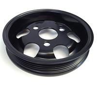3RG INDUSTRIAL Polea cigüeñal, OEM 058145255E, ØE: 131 mm; ØI: 30 mm; 5PK