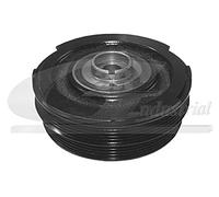 3RG INDUSTRIAL Polea Cigüeñal OEM 11232247565 Ref 10101