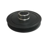 3RG Industrial Polea cigüeñal, OEM 11238511320, ØE: 170 mm; ØI: 55 mm; W: 63 mm; 5PK