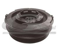 3RG INDUSTRIAL Polea cigüeñal, OEM LGH100750
