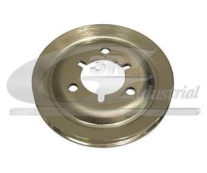 3RG INDUSTRIAL - Polea Ciguenal- OEM 0515H1 - Piezas para Coche Recambios Motor y Otras Partes de Vehículo | Compatible con los Modelos de Coche y Moto indicados más Abajo.