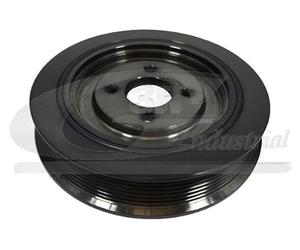 3RG INDUSTRIAL - Polea Ciguenal- OEM 0515H3 - Piezas para Coche Recambios Motor y Otras Partes de Vehículo | Compatible con los Modelos de Coche y Moto indicados más Abajo.
