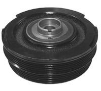 3RG INDUSTRIAL - Polea Cigueñal- OEM 11232247565 - Piezas para Coche Recambios Motor y Otras Partes de Vehículo | Compatible con los Modelos de Coche y Moto indicados más Abajo.