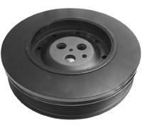 3RG INDUSTRIAL - Polea Ciguenal- OEM 1351731 1349993 4C1Q6B319DB - Piezas para Coche Recambios Motor y Otras Partes de Vehículo | Compatible con los Modelos de Coche y Moto indicados más Abajo.