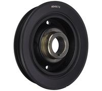 3RG INDUSTRIAL - Polea Ciguenal- OEM 614411 614411 614444 55351711 5614437 9128177 - Piezas para Coche Recambios Motor y Otras Partes de Vehículo.