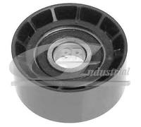 3RG INDUSTRIAL - Polea Tensor- OEM 575189 - Piezas para Coche Recambios Motor y Otras Partes de Vehículo | Compatible con los Modelos de Coche y Moto indicados más Abajo.