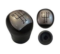3RG INDUSTRIAL - POMO PALANCA CAMBIO 25661 - Pomo para Palanca de Cambios - Compatible OEM 8200568122