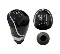 3RG INDUSTRIAL - Pomo Palanca Cambio - OEM 1580939 - Piezas para Coche Recambios Motor y Otras Partes de Vehículo - Compatible con los Distintos Modelos de Coche.