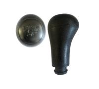 3RG INDUSTRIAL - Pomo Palanca Cambio- OEM 1H0711141A - Piezas para Coche Recambios Motor y Otras Partes de Vehículo | Compatible con los Modelos de Coche y Moto indicados más Abajo.