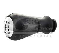 3RG INDUSTRIAL - Pomo Palanca Cambio- OEM 2403A 2403R9 2403P4 2400F8 2403AQ - Piezas para Coche Recambios Motor y Otras Partes de Vehículo.