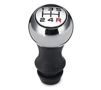 3RG INDUSTRIAL - Pomo Palanca Cambio - OEM 2403CY - Piezas para Coche Recambios Motor y Otras Partes de Vehículo | Compatible con los Modelos de Coche y Moto indicados más Abajo.