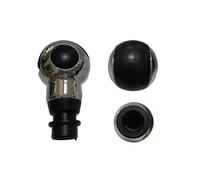 3RG INDUSTRIAL - Pomo Palanca Cambio - OEM 2403FZ - Piezas para Coche Recambios Motor y Otras Partes de Vehículo - Compatible con los distintos Modelos de Coche.