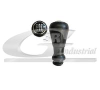 3RG INDUSTRIAL - Pomo Palanca Cambio- OEM 2403P4 - Piezas para Coche Recambios Motor y Otras Partes de Vehículo | Compatible con los Modelos de Coche y Moto indicados más Abajo.
