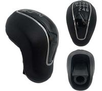 3RG INDUSTRIAL - Pomo Palanca Cambio - OEM 43711A240043711A2300WK - Piezas para Coche Recambios Motor y Otras Partes de Vehículo | Compatible con los Modelos de Coche y Moto indicados más Abajo.