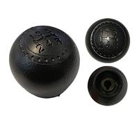 3RG INDUSTRIAL - Pomo Palanca Cambio - OEM 55347239 - Piezas para Coche Recambios Motor y Otras Partes de Vehículo - Compatible con los Distintos Modelos de Coche.