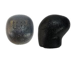 3RG INDUSTRIAL - Pomo Palanca Cambio- OEM 7700788661 7700840261 - Piezas para Coche Recambios Motor y Otras Partes de Vehículo | Compatible con los Modelos de Coche y Moto indicados más Abajo.