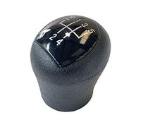 3RG INDUSTRIAL - Pomo Palanca Cambio- OEM 8200568122 - Piezas para Coche Recambios Motor y Otras Partes de Vehículo | Compatible con los Modelos de Coche y Moto indicados más Abajo.