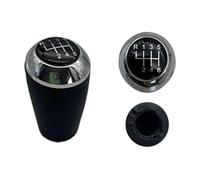 3RG INDUSTRIAL - Pomo Palanca Cambio - OEM - Piezas para Coche Recambios Motor y Otras Partes de Vehículo - Compatible con los distintos Modelos de Coche.