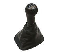 3RG INDUSTRIAL - Pomo Y Fuelle Palanca Cambio- OEM 1J0711113 1J0711113EG - Piezas para Coche Recambios Motor y Otras Partes de Vehículo.