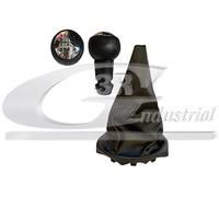 3RG INDUSTRIAL - Pomo Y Fuelle Palanca Cambio- OEM 2403P1 7591T1 - Piezas para Coche Recambios Motor y Otras Partes de Vehículo | Compatible con los Modelos de Coche y Moto indicados más Abajo.