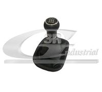 3RG INDUSTRIAL - Pomo Y Fuelle Palanca Cambio- OEM 3B0711113AGFEU - Piezas para Coche Recambios Motor y Otras Partes de Vehículo | Compatible con los Modelos de Coche y Moto indicados más Abajo.