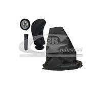 3RG INDUSTRIAL - Pomo Y Fuelle Palanca Cambio- OEM 8200478024 8200379950 - Piezas para Coche Recambios Motor y Otras Partes de Vehículo.