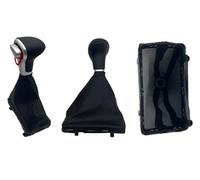 3RG INDUSTRIAL - Pomo Y Fuelle Palanca Cambio - OEM - Piezas para Coche Recambios Motor y Otras Partes de Vehículo - Compatible con los distintos Modelos de Coche.