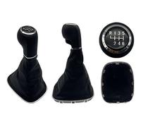 3RG INDUSTRIAL - Pomo Y Fuelle Palanca Cambio - OEM - Piezas para Coche Recambios Motor y Otras Partes de Vehículo - Compatible con los distintos Modelos de Coche.