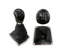 3RG INDUSTRIAL - Pomo Y Fuelle Palanca De Cambio - OEM 1580939 - Piezas para Coche Recambios Motor y Otras Partes de Vehículo - Compatible con los Distintos Modelos de Coche.