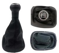 3RG INDUSTRIAL - Pomo Y Fuelle Palanca De Cambio- OEM 1H0711141A1H0711115A - Piezas para Coche Recambios Motor y Otras Partes de Vehículo.